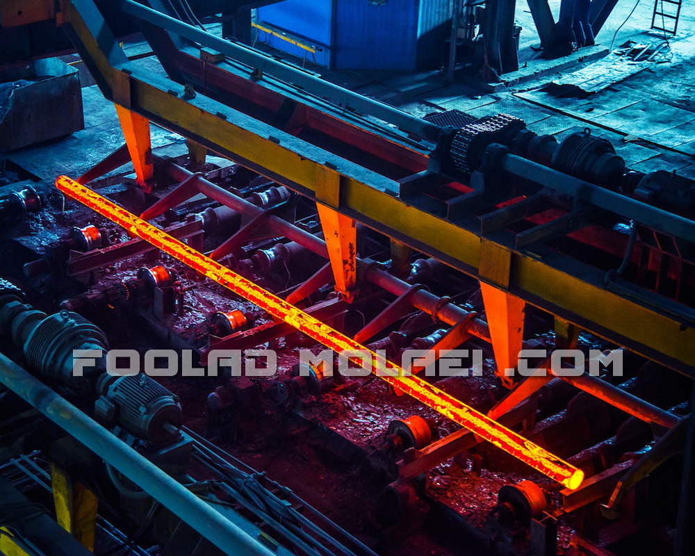 فولاد آلیاژی (1)