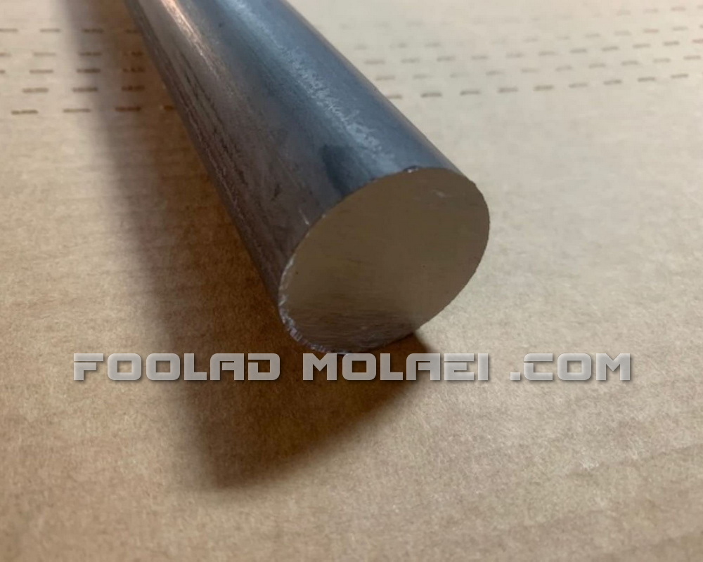 فولاد قالب پلاستیک MO40 (1)