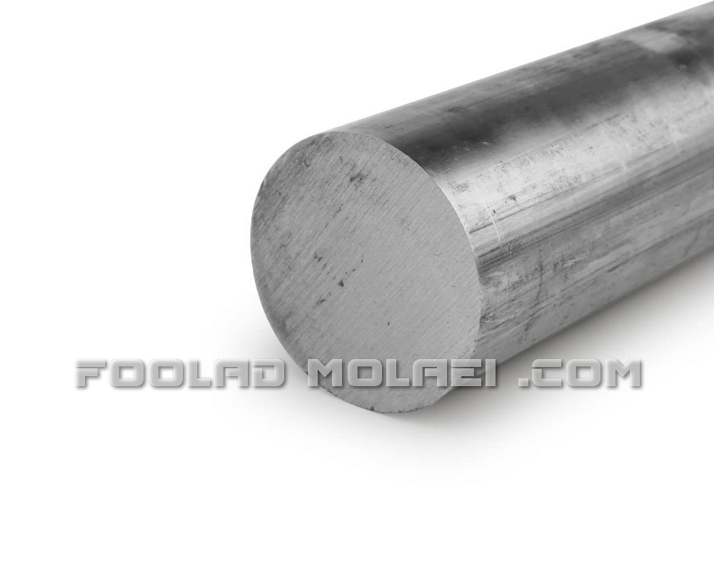 فولاد قالب پلاستیک MO40 (2)