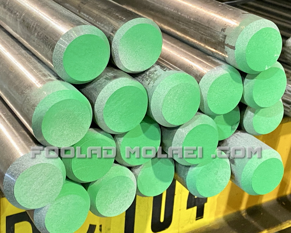 قیمت فولاد سمانتاسیون