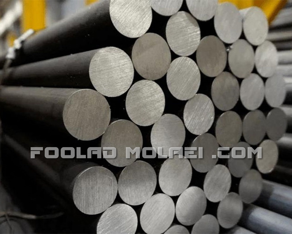 قیمت فولاد آلیاژی Mo40 17225