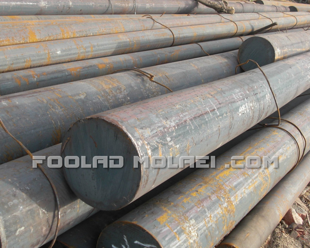 فولاد ابزار سردکار