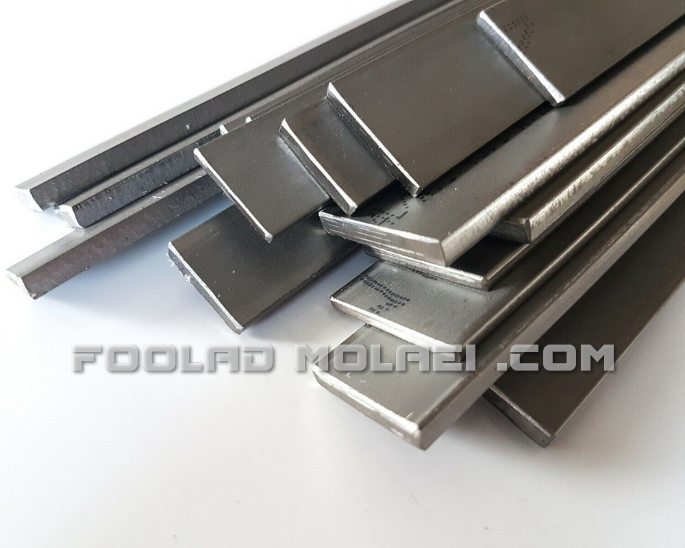 مشخصات فولاد ST52