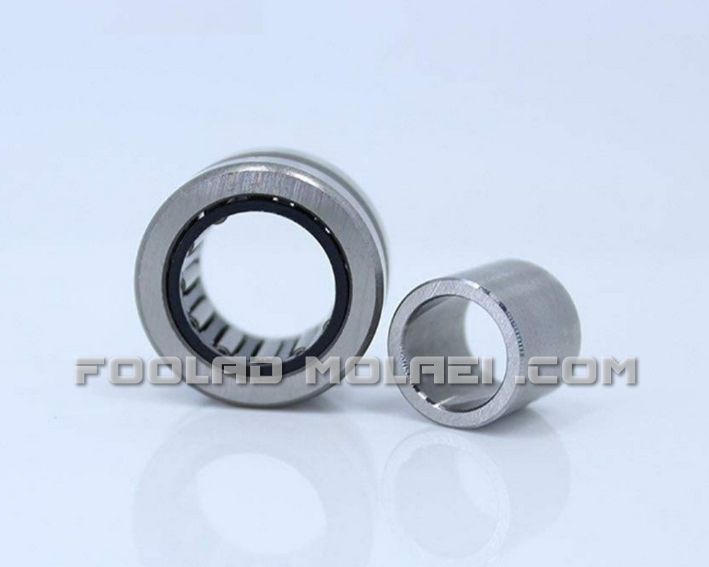 فولاد بلبرینگی