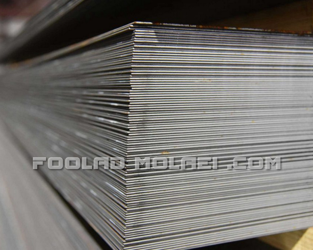 ورق آلومینیوم 6061 T6 خارجی قیمت مناسب