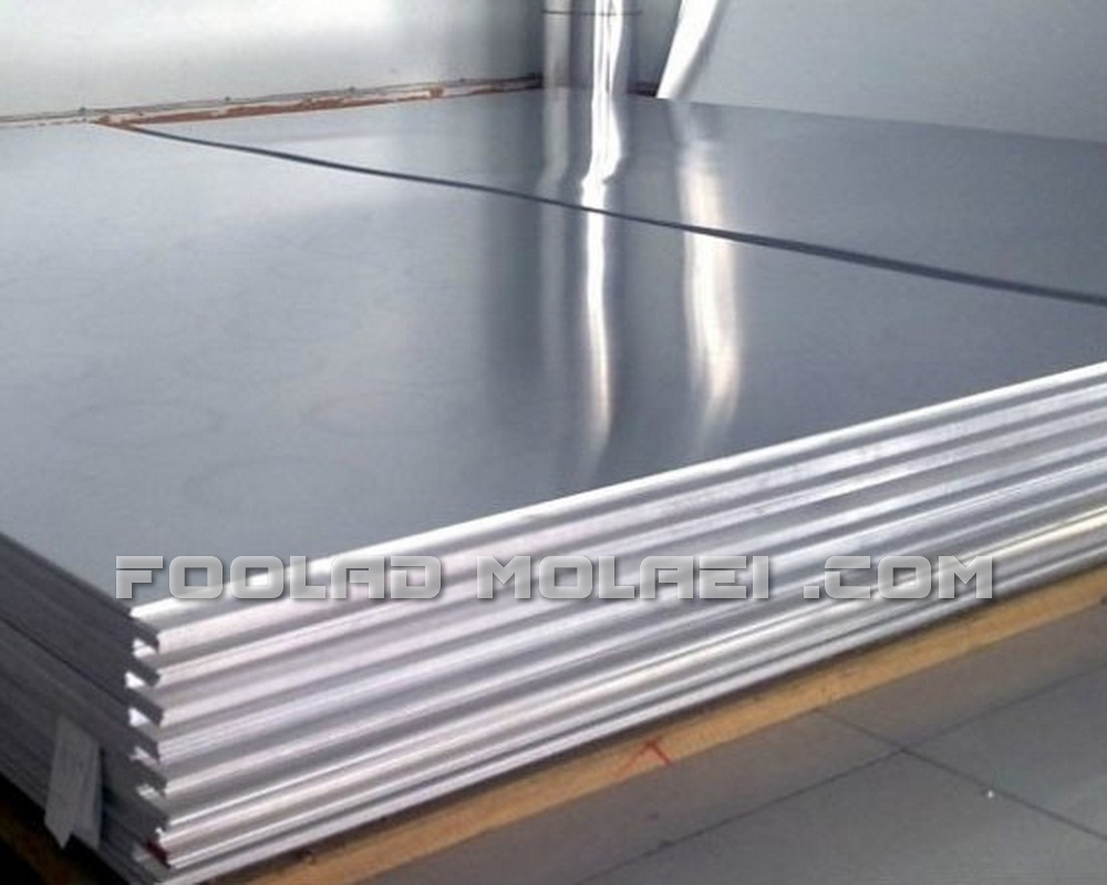 ورق آلیاژی MO40 قیمت مناسب